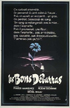 Weg mit Schaden (1980) - Stream Online