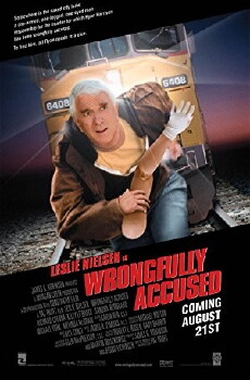 Leslie Nielsen ist sehr verdächtig (1998) - Stream Online