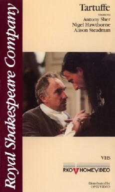 Tartuffe, or The Impostor (1983) - Stream Online