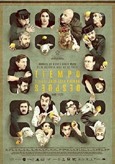 Some Time After (2018) - Stream Online