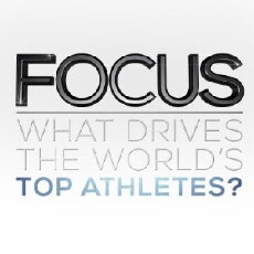 Focus: What Drives the World's Top Athletes (2013) - Stream Online