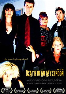 Death in an Afternoon (2010) - Stream Online