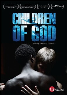 Children of God (2010) - Stream Online