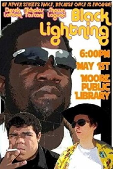 Black Lightning (2008) - Stream Online