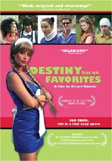 Destiny Has No Favorites (2003) - Stream Online
