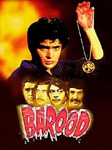 Barood (1976) - Stream Online
