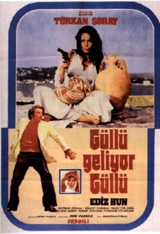 Güllü Geliyor Güllü (1973) - Stream Online