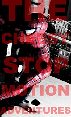 Spider-Man: The Cheesy Stop-Motion Adventures (2012) - Stream Online