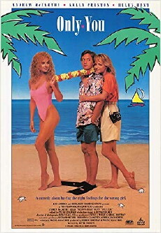 Only You (1992) - Stream Online