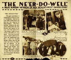The Ne'er Do Well (1916) - Stream Online