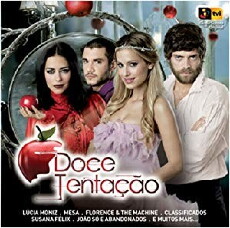 Doce Tentação (2012) - Stream Online