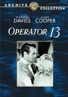Operator 13 (1934) - Stream Online