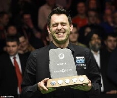 BetVictor Welsh Open (2009) - Stream Online