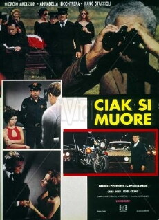 Clap, You're Dead (1974) - Stream Online