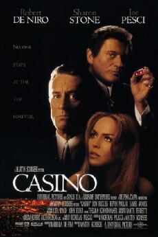 Casino (1995) - Stream Online