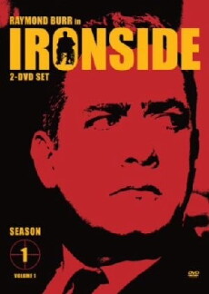 Ironside (1967) - Stream Online