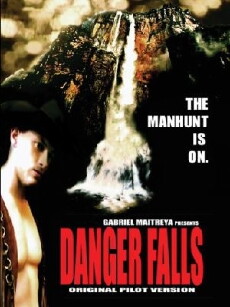 Danger Falls (2012) - Stream Online