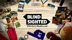 Blind Sighted with Kelly MacDonald (2015) - Stream Online