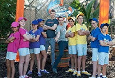 Camp Orange: SpillSeekers (2013) - Stream Online