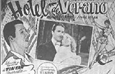 Summer Hotel (1944) - Stream Online