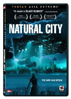 Natural City (2003) - Stream Online