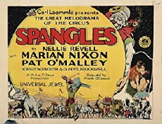 Spangles (1926) - Stream Online