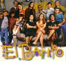 El barrio (1997) - Stream Online