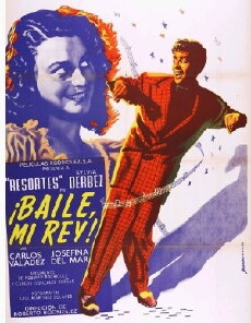 ¡Baile mi rey!... (1951) - Stream Online