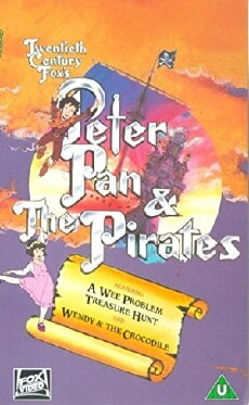 Peter Pan and the Pirates (1990) - Stream Online
