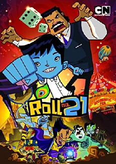 Roll No. 21 (2010) - Stream Online
