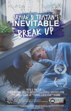 Ariyah & Tristan's Inevitable Break-Up (2016) - Stream Online