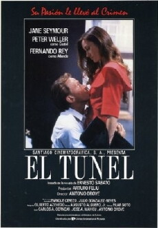 The Tunnel (1988) - Stream Online