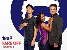 Fake Off (2014) - Stream Online