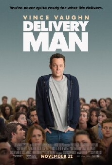 Delivery Man (2013) - Stream Online