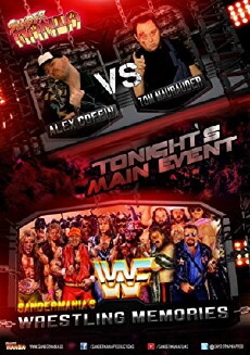 Wrestling Memories: Wrestling in Den 90ern (2014) - Stream Online