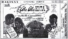 Alaala kita (1946) - Stream Online