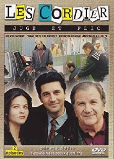 Les Cordier, juge et flic (1992) - Stream Online