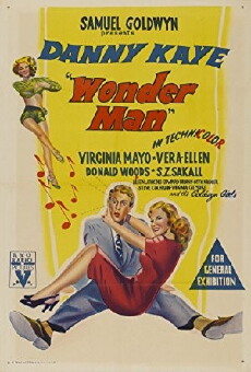 Wonder Man (1945) - Stream Online
