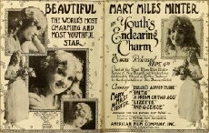 Youth's Endearing Charm (1916) - Stream Online