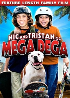 Nic & Tristan Go Mega Dega (2010) - Stream Online