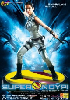 Super Noypi (2006) - Stream Online