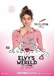 Elvy's Wereld So Ibiza! (2018) - Stream Online