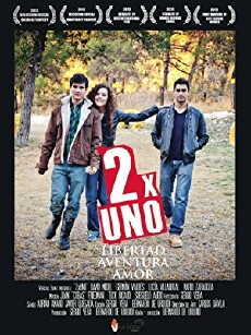 2xUno (2013) - Stream Online