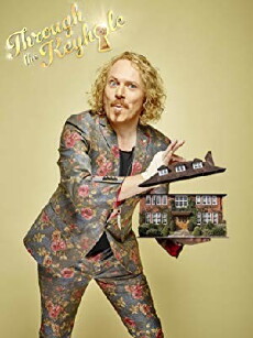 Through the Keyhole (2013) - Stream Online
