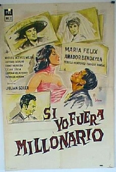 If I Were a Millionaire (1962) - Stream Online