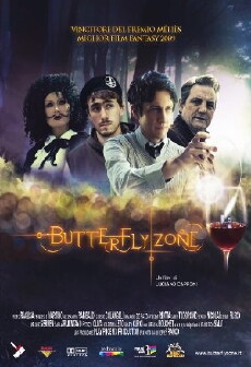 Butterfly zone - Il senso della farfalla (2009) - Stream Online
