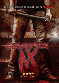 Generation Ax (2001) - Stream Online