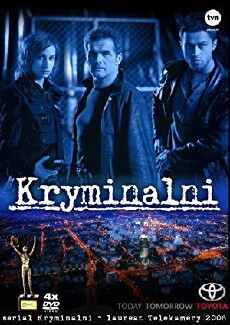 Kryminalni (2004) - Stream Online