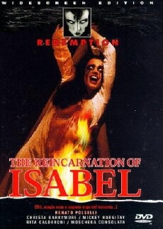 The Reincarnation of Isabel (1973) - Stream Online