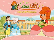 Hexe Lilli (2004) - Stream Online